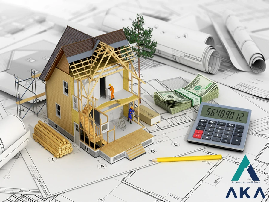 Quy mô sửa chữa nhà ảnh hưởng đến mức giá cải tạo nhà