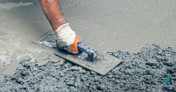 sử dụng bê tông đúng cách đảm bảo chất lượng công trình